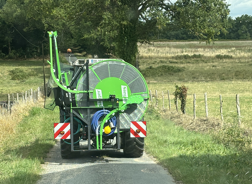 D&eacute;bouche-drain