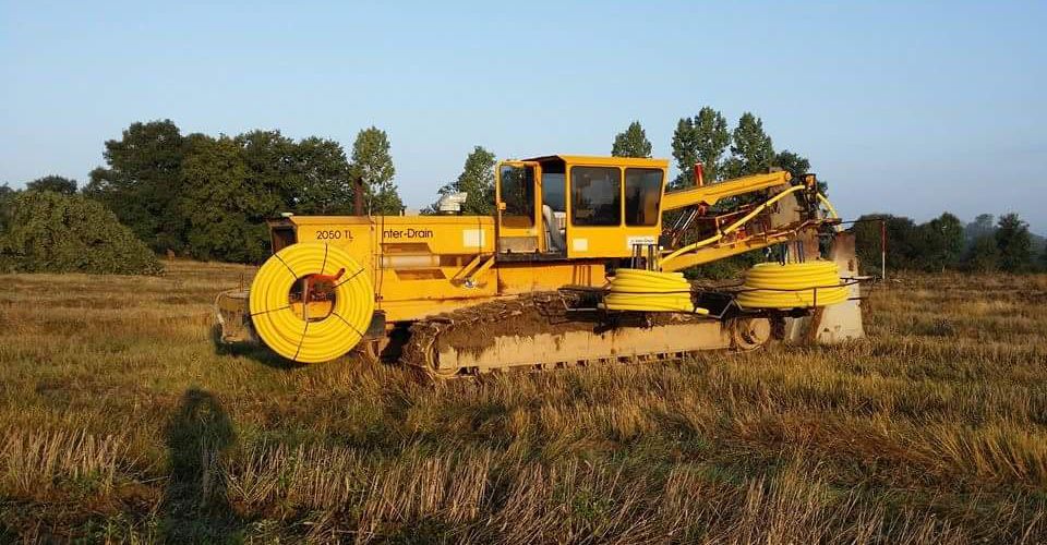 Lancement de notre site internet