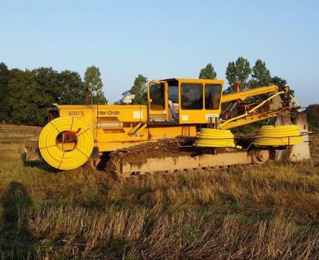 Lancement de notre site internet