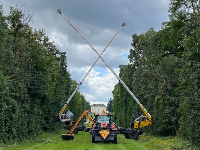 SARL Allagnon - SYCOMORE