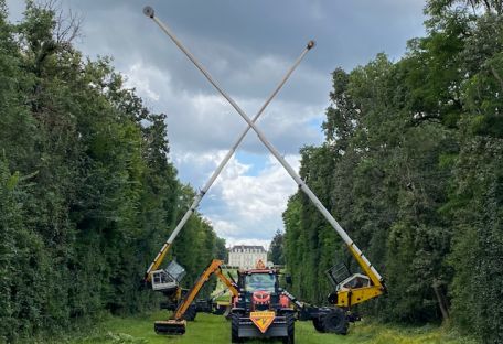 SARL Allagnon - SYCOMORE